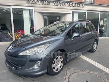 PEUGEOT 308 SW SW 1.6 HDI 90 CONFORT PACK