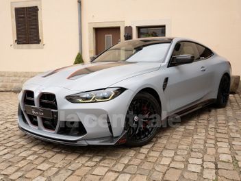 BMW SERIE 4 G82 M4 (G82) M4 CSL 550 BVA8