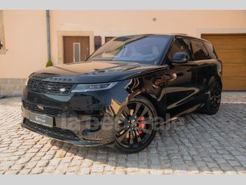 LAND ROVER RANGE ROVER SPORT 3 III P530 V8 SUPERCHARGED 5.0 530 FIRST EDITION
