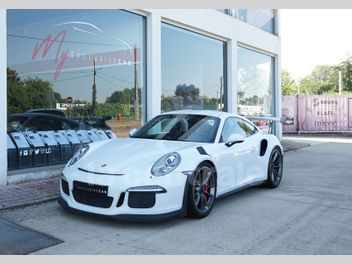 PORSCHE 911 TYPE 991 GT3 RS (991) 4.0 500 GT3 RS