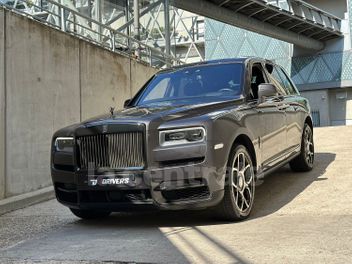 ROLLS ROYCE 