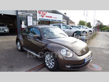 VOLKSWAGEN COCCINELLE 1.2 TSI 105 DESIGN EDITION