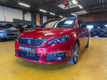 PEUGEOT 308 (2E GENERATION) II 1.2 PURETECH 130 S&S GT LINE EAT6