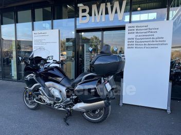 BMW K1600 GTL