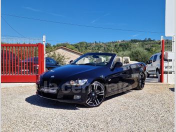 BMW SERIE 3 E93 CABRIOLET (E93) (2) CABRIOLET 330DA 245 LUXE