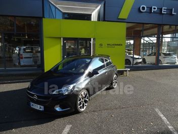 Opel Corsa E OPC (2015 – 2018), un éclair final réussi, dès 12 000 €