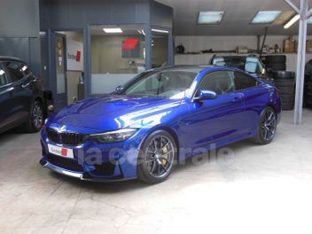 BMW SERIE 4 F82 M4 (F82) M4 CS 460 M DKG7