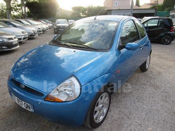 FORD KA 1.3 2