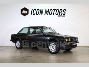 BMW SERIE 3 E30 COUPE (E30) 320I 2P