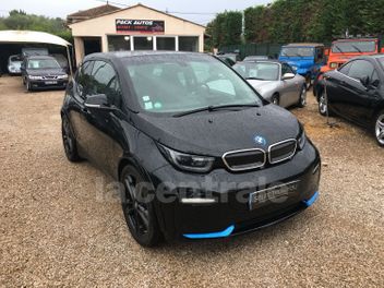 BMW I3S (2) 94 AH +CONNECTED ATELIER S 33 KWH