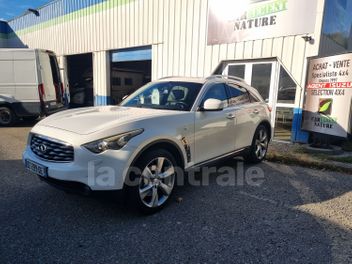 INFINITI FX (2) 30D S PREMIUM BVA