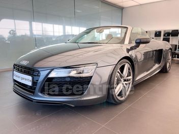 AUDI R8 SPYDER (2) SPYDER 5.2 V10 FSI 525 S TRONIC 7