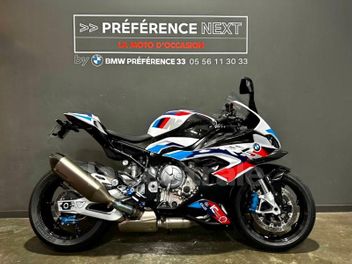 BMW M 1000 RR 1000