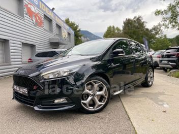 FORD FOCUS 3 ST III (2) 2.0 ECOBOOST 250 S&S ST 5P