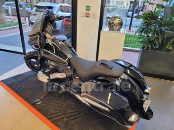 BMW R18 BAGGER BAGGER 1800