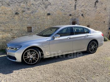 BMW SERIE 7 G11 (G11) 740E IPERFORMANCE 326 EXCLUSIVE