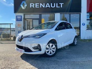 RENAULT ZOE (2) R110 BUSINESS ACHAT INTEGRAL MY21 52 KWH