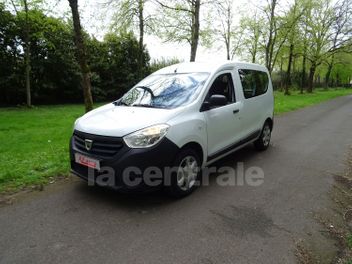 DACIA DOKKER 1.2 TCE 115 AMBIANCE