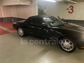 FORD THUNDERBIRD 11 CABRIOLET XI V8 3.9 280