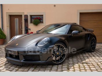 PORSCHE 911 TYPE 992 TURBO (992) COUPE 3.8 650 TURBO S