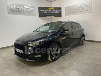 FORD FOCUS 3 ST III (2) 2.0 TDCI 185 S&S ST 5P