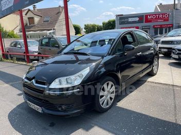 CITROEN C4 2.0 16S 143 PACK DYNAMIQUE