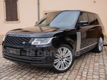 LAND ROVER RANGE ROVER 4 IV (2) 4.4 SDV8 24CV VOGUE SWB