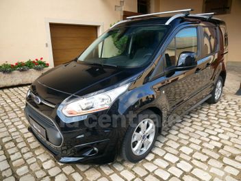 FORD TOURNEO CONNECT 2 II 1.6 E 150 AUTO TITANIUM