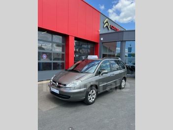 CITROEN C8 2.0 HDI 120 EXCLUSIVE