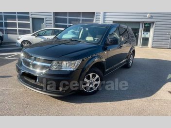 DODGE JOURNEY 2.4 170 SXT 7PL