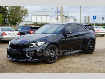 BMW SERIE 2 F87 COUPE M2 (F87) M2 3.0 COMPETITION 30CV DKG7