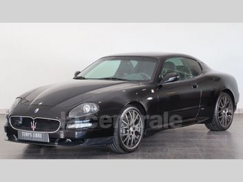 MASERATI GRANSPORT 4.3 V8 400 MC VICTORY SENSONIC