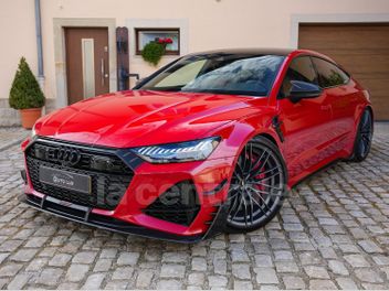 AUDI RS7 (2E GENERATION) SPORTBACK II RS7-R ABT 4.0 TFSI 740 QUATTRO TIPTRONIC 8 1 OF 125