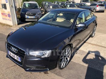 AUDI A5 SPORTBACK (2) SPORTBACK 3.0 V6 TDI 245 DPF AMBITION LUXE QUATTRO S TRONIC