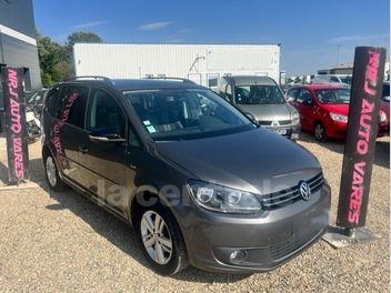 VOLKSWAGEN TOURAN 2 II 1.2 TSI 105 MATCH 7PL