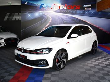 VOLKSWAGEN POLO 6 GTI VI 2.0 TSI 200 GTI DSG6