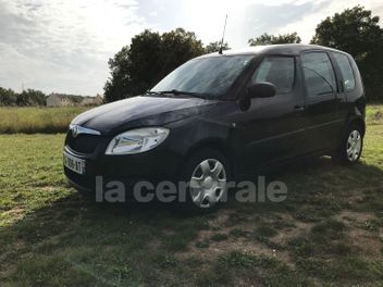 SKODA ROOMSTER 1.4 TDI 80 PEPS