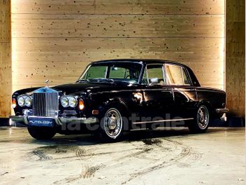 ROLLS ROYCE 