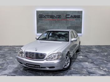 MERCEDES CLASSE S 5 V 430 BVA