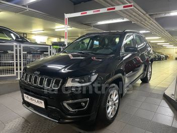 JEEP COMPASS 2 II (2) 1.3 GSE T4 150 LIMITED BVR