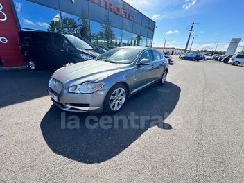 JAGUAR XF 3.0 V6 D 240 LUXE PREMIUM