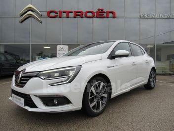 RENAULT MEGANE 4 IV 1.2 TCE 130 ENERGY INTENS