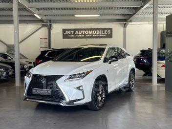 LEXUS 