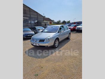 RENAULT VEL SATIS (2) 2.2 DCI 150 PRIVILEGE BVA