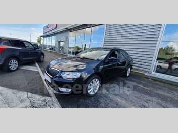 SKODA OCTAVIA 3 III 1.2 TSI 105 GREEN TEC AMBITION