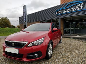 PEUGEOT 308 (2E GENERATION) II (2) 1.5 BLUEHDI 100 S&S ALLURE