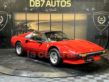 FERRARI 308 CABRIOLET GTS CABRIOLET