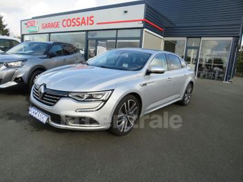 RENAULT TALISMAN 1.6 DCI 160 ENERGY INTENS EDC