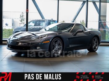 CHEVROLET CORVETTE C6 C6 6.2 V8 436 PERFORMANCE EDITION BVA