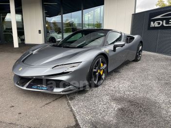 FERRARI SF90 SPIDER SPIDER 4.0 V8 780 PHEV